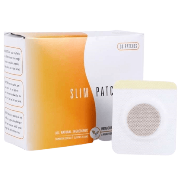 Adesivo Detox Natural Slim Patch - Kit com 60 adesivos - Site Calanto.